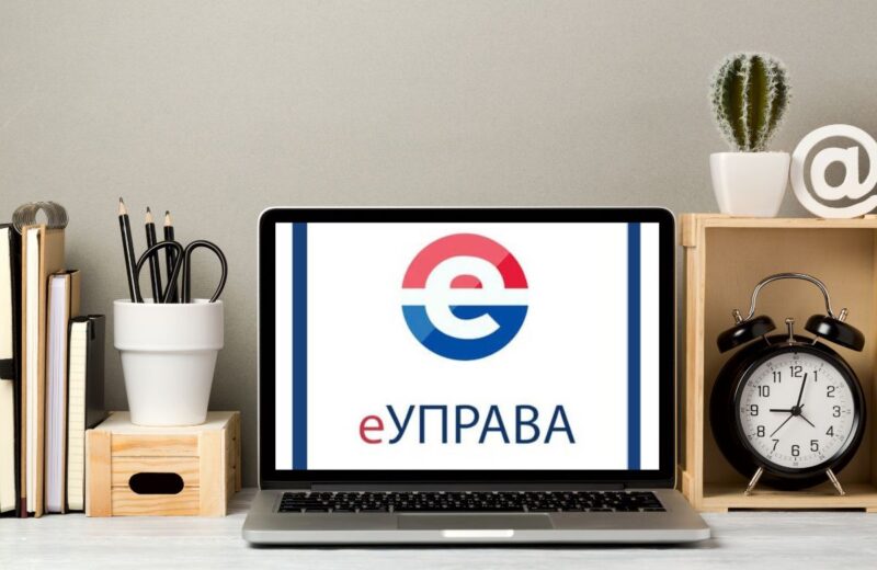 Kazne proverite na eUpravi, lokalnim parking servisima ili putem registarskih tablica, zavisno od grada.