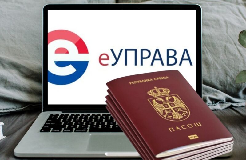 Taksu za pasoš možete platiti online preko eUprave brzo, sigurno i bez čekanja, uz digitalnu potvrdu i jednostavno zakazivanje termina.