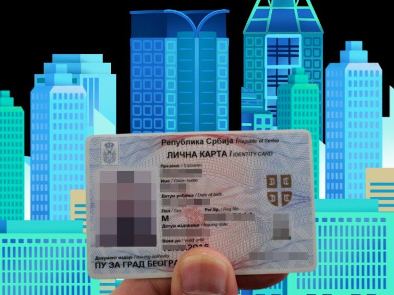 Šta raditi ako izgubite ličnu kartu u inostranstvu – Vodič korak po korak