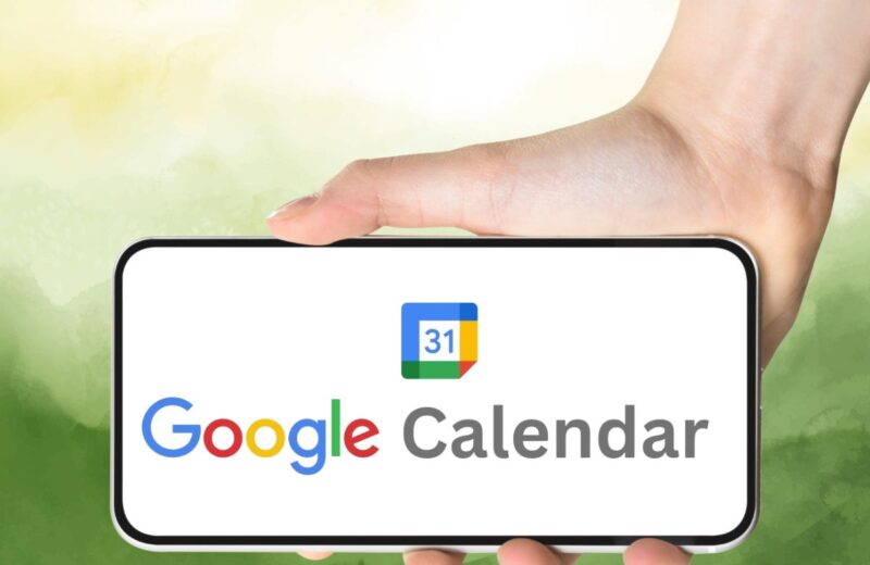 Google Calendar pomaže u organizaciji sastanaka, rokova i automatskom zakazivanju termina klijentima.