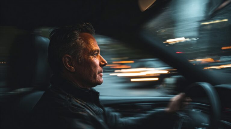 Kolika je kazna za nevezivanje pojasa u Srbiji? (Ažurirano 2025)