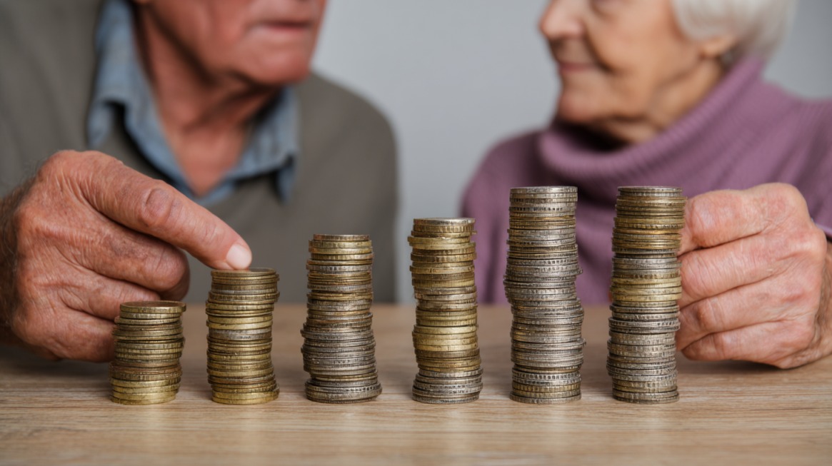 Penzijski poeni – najvažniji broj u vašem penzijskom dosijeu.