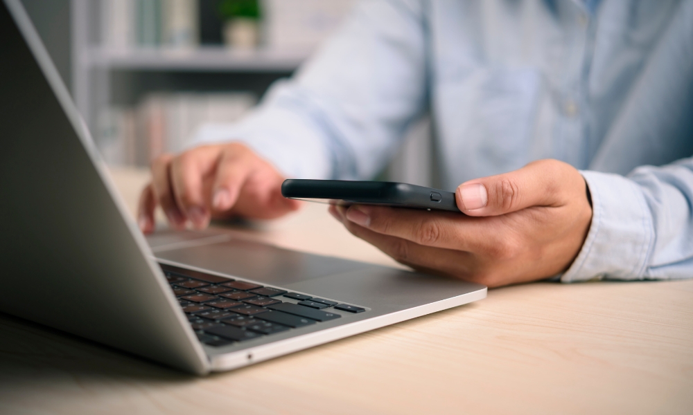 Dvofaktorska autentifikacija traži lozinku i dodatni kod za potvrdu identiteta