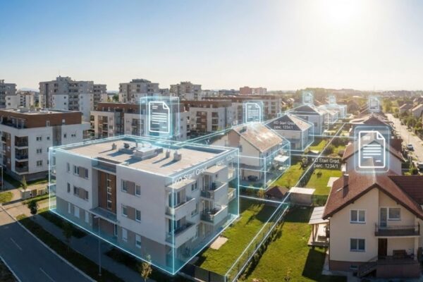 Katastar nepokretnosti