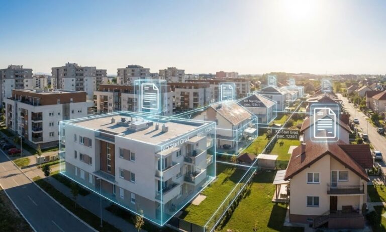 Katastar nepokretnosti: kako funkcioniše i kako proveriti vlasništvo