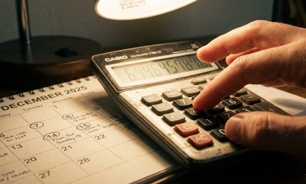 Godišnji limit prometa za paušalce iznosi 6 miliona dinara