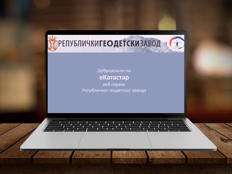sajt eKatastar 