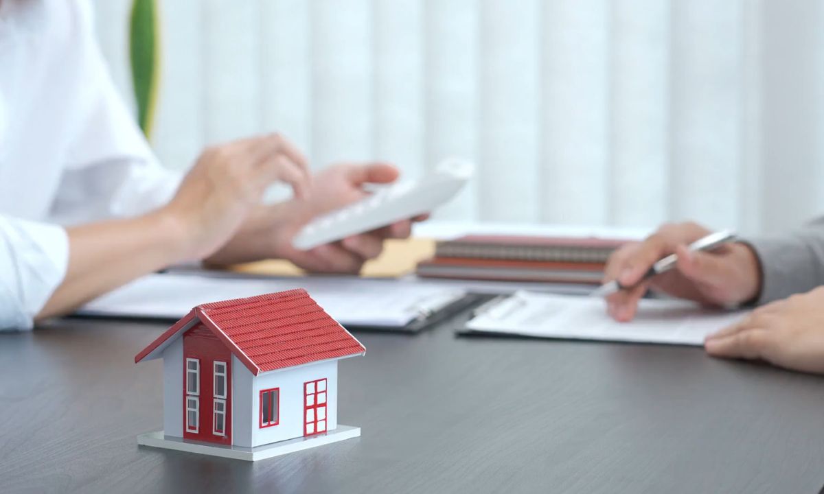 osobe računaju kupoprodajnu cenu ugovora