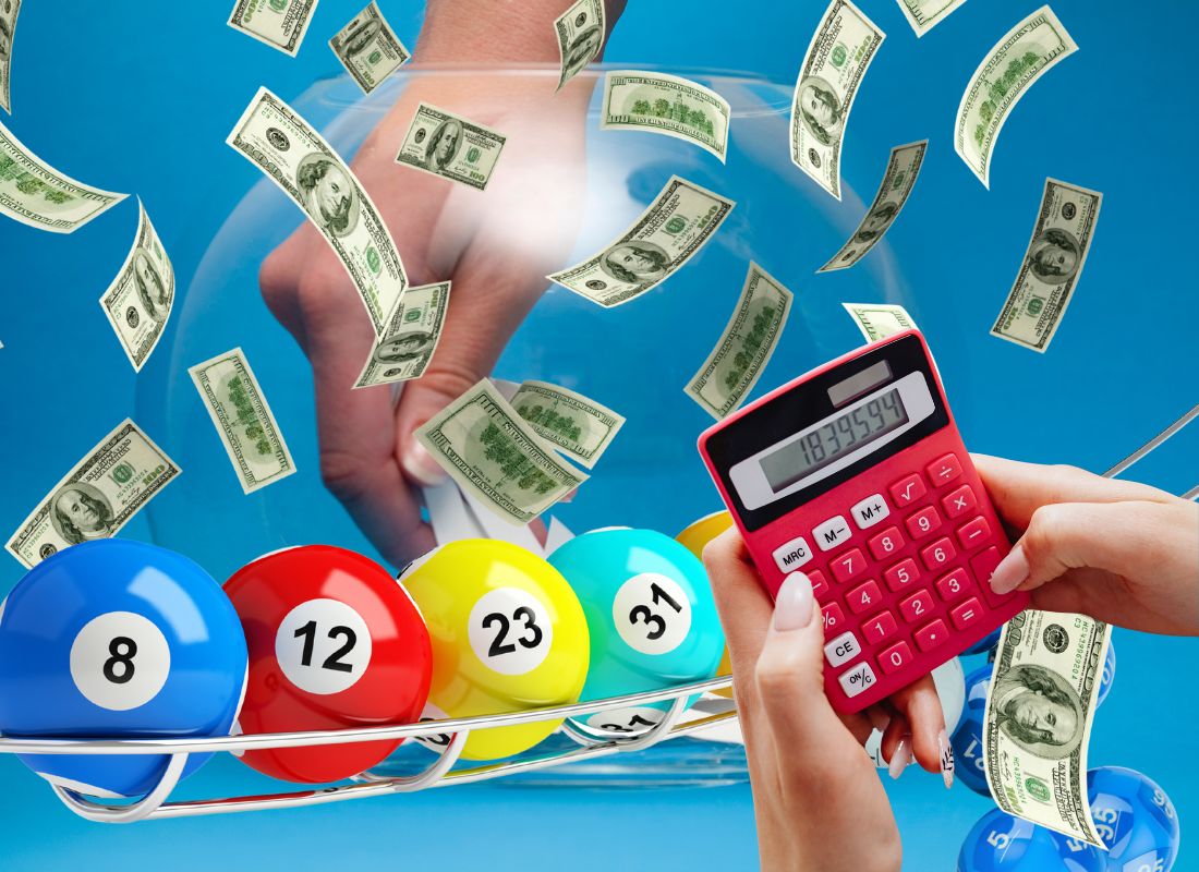 osoba računa porez od igara na sreću