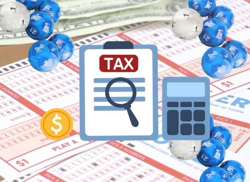 igre na sreću prikazane i porez