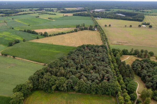 prikaz parcela zemljišta