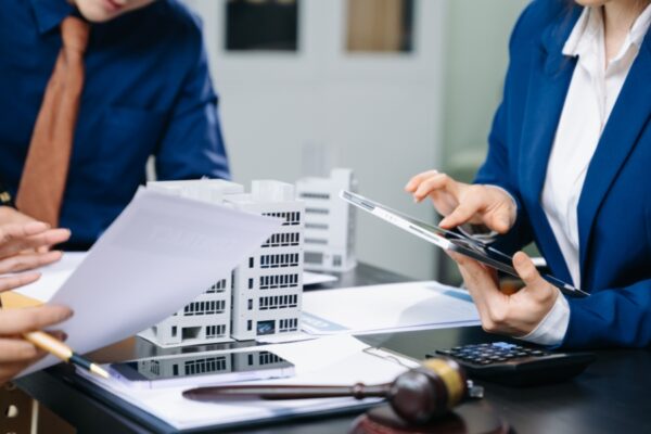 Legalizacija objekta