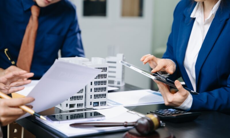 Legalizacija objekta