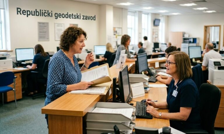 Legalizacija objekta - kako proveriti status i dokumentaciju - Uplatnica