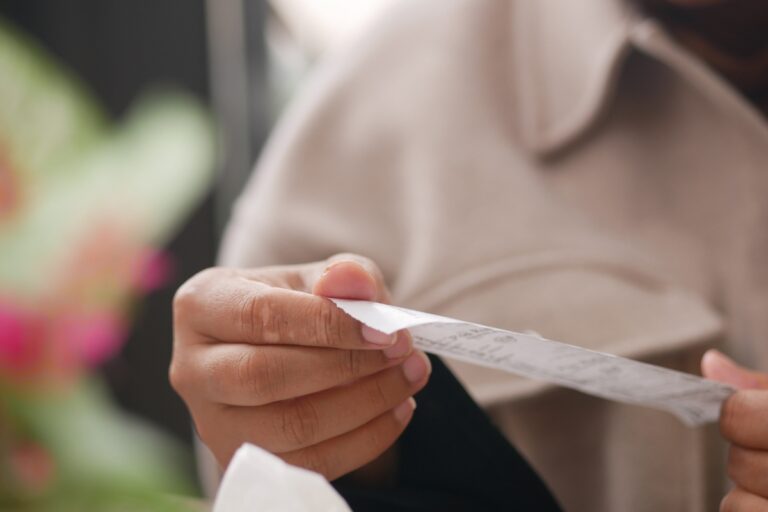 Fiskalizacija za online prodavnicu, kada prodavac izdaje fiskalni račun